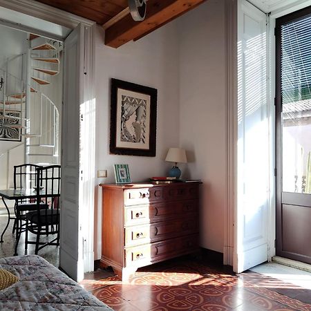 Apartment Sangiuliano Catane Extérieur photo