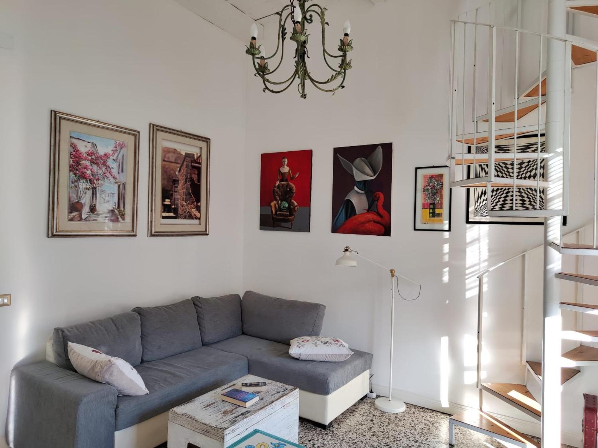 Apartment Sangiuliano Catane Extérieur photo