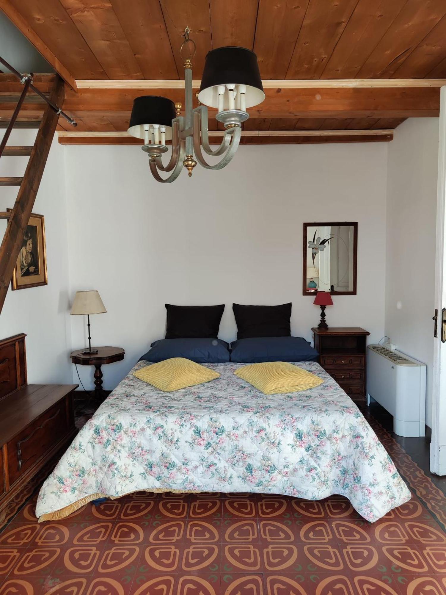 Apartment Sangiuliano Catane Extérieur photo