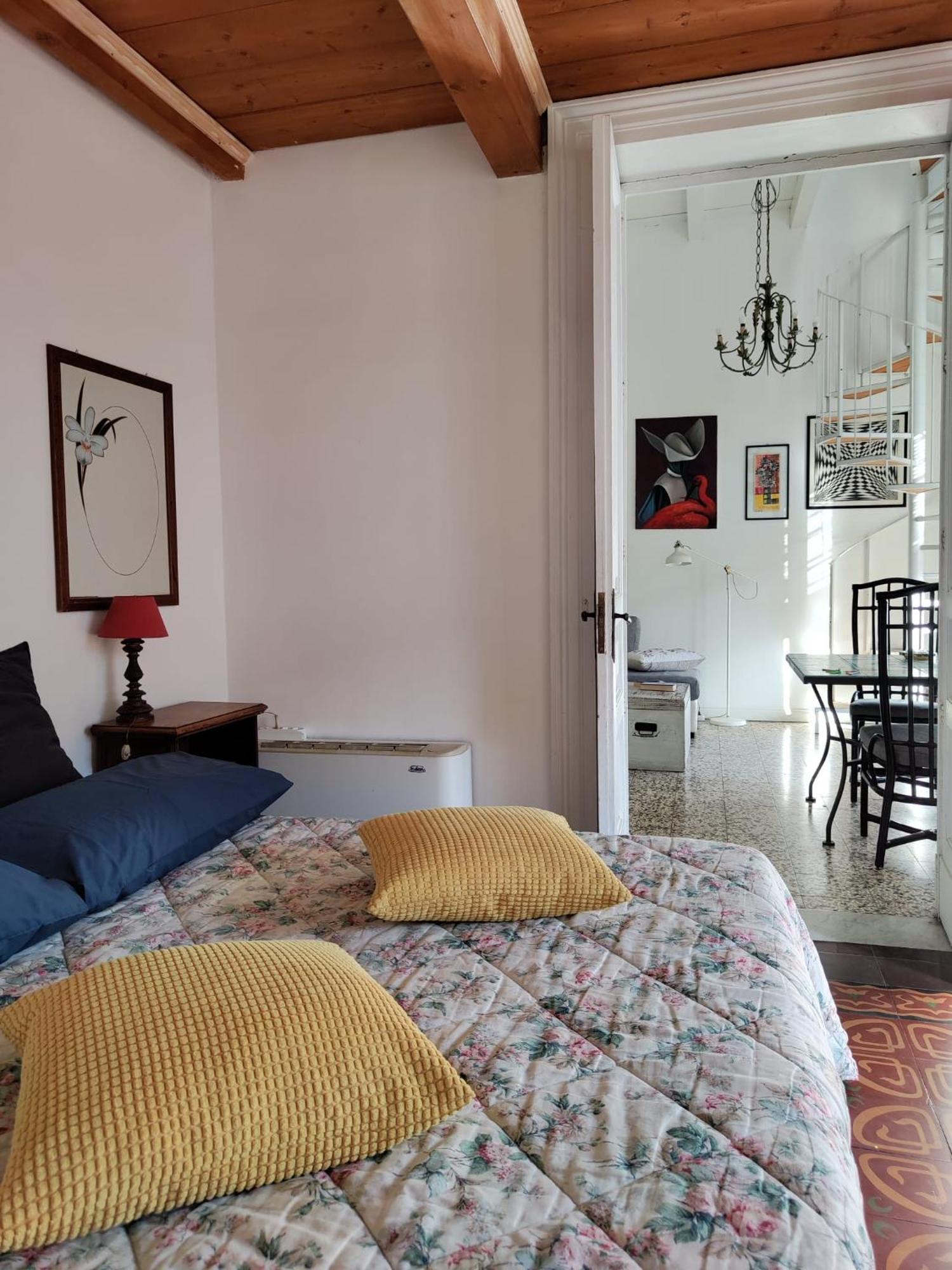 Apartment Sangiuliano Catane Extérieur photo