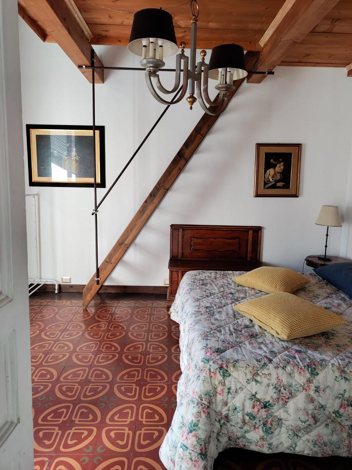 Apartment Sangiuliano Catane Extérieur photo
