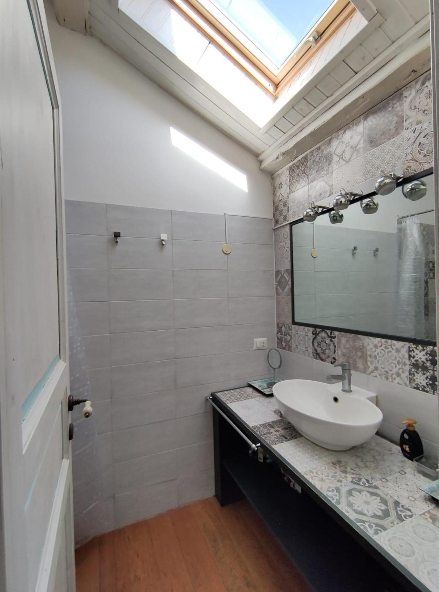 Apartment Sangiuliano Catane Extérieur photo