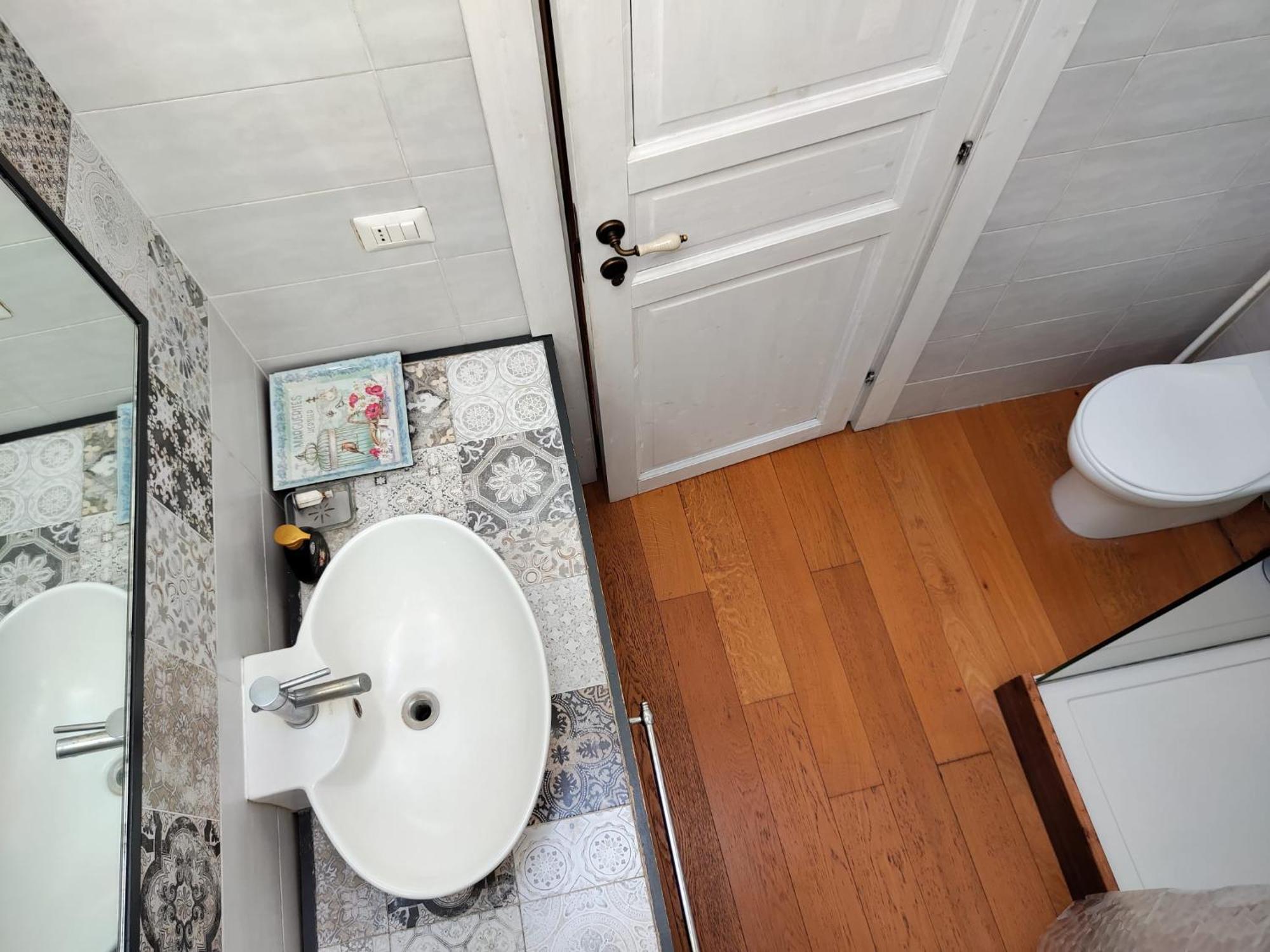 Apartment Sangiuliano Catane Extérieur photo